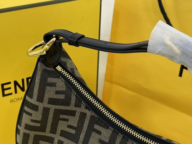 Fendi Satchel Bags